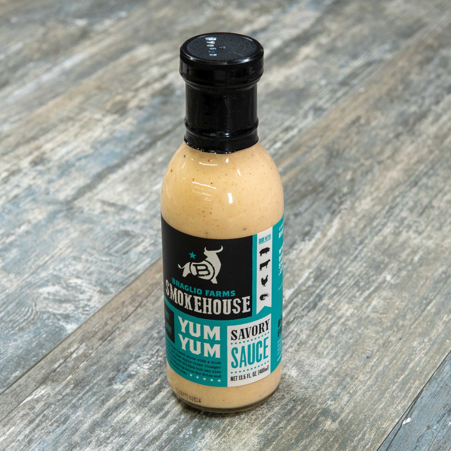 Yum Yum - Savory Sauce