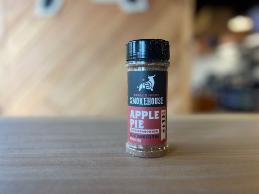 Apple Pie 4.6oz